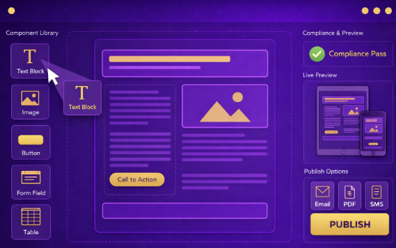 Design Studio Interface