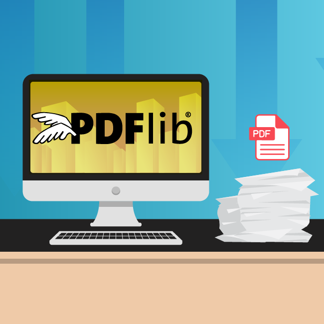 PDFlib