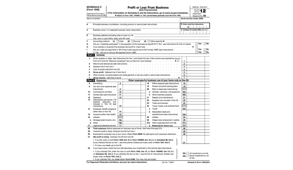 pdf filler