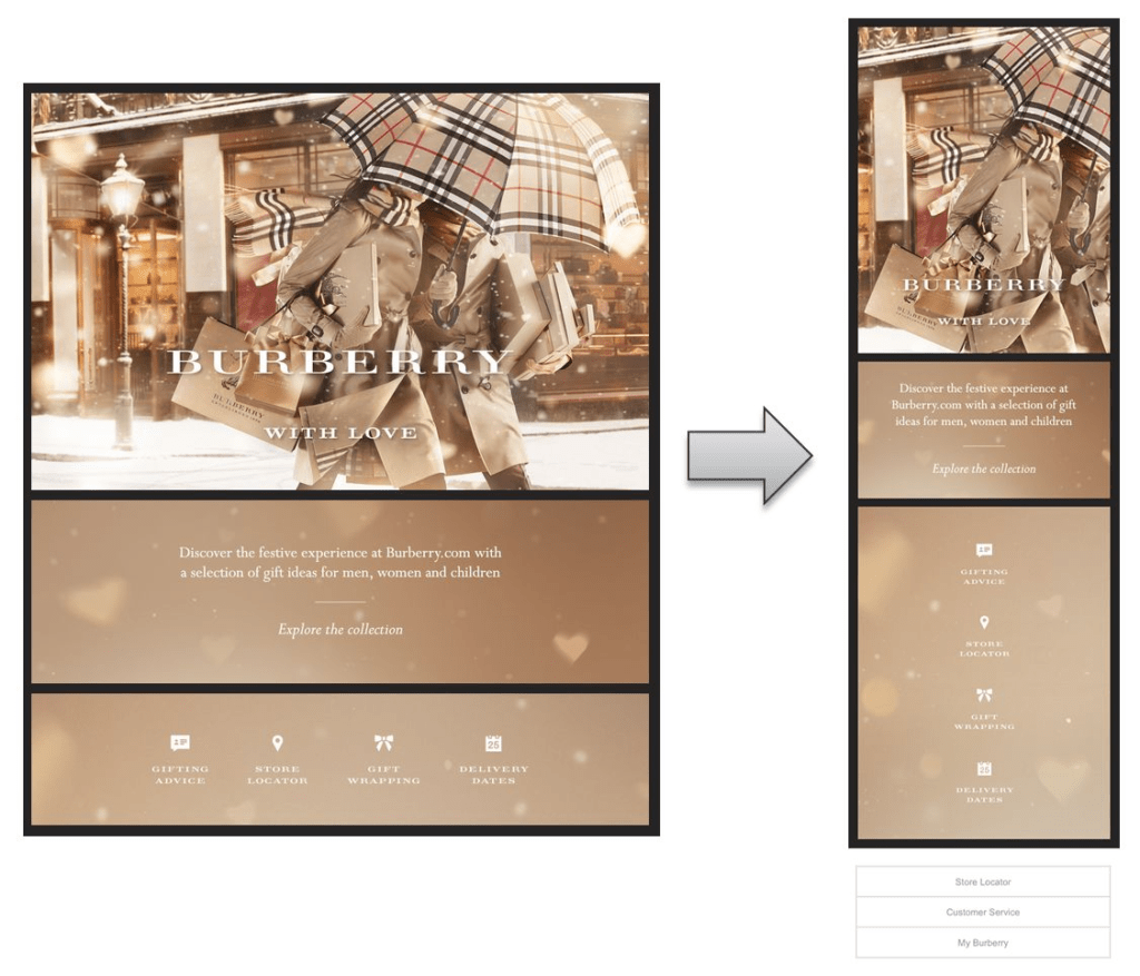 burberry