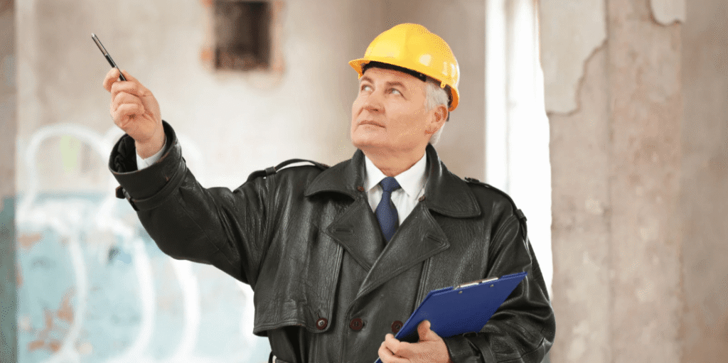 types of insurance adjuster